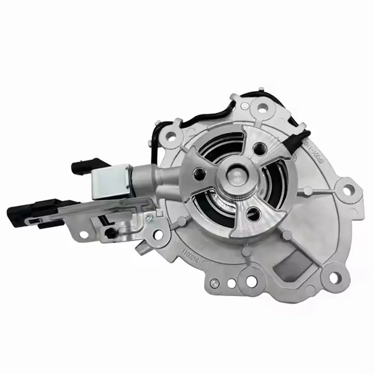 Electric Water Pump LR123392 LR154597 JDE41184 for Land Rover Discovery Sport Evoque Sport 2.0L
Electric Water Pump LR123392 LR154597 JDE41184 for Land Rover Discovery Sport Evoque Sport 2.0L