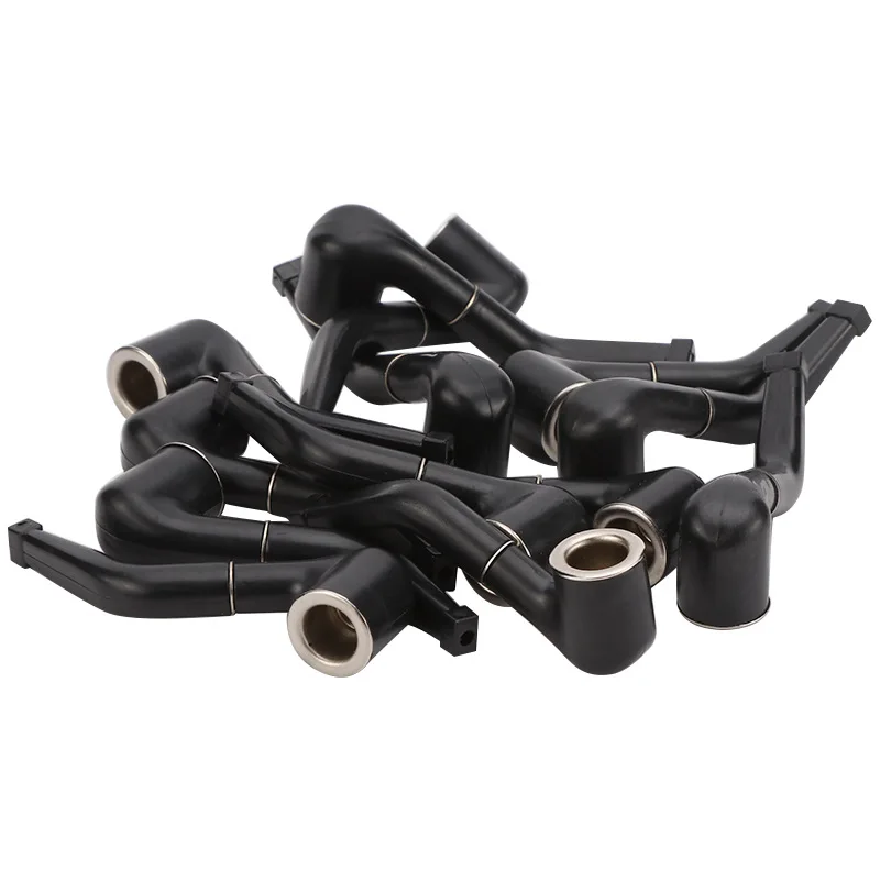 1pcs Packed Mini Smoking Pipes, Mini Smoke Filter Tube, Resin Creative Pipes Smoking Accessories For Beginner
1pcs Packed Mini Smoking Pipes, Mini Smoke Filter Tube, Resin Creative Pipes Smoking Accessories For Beginner