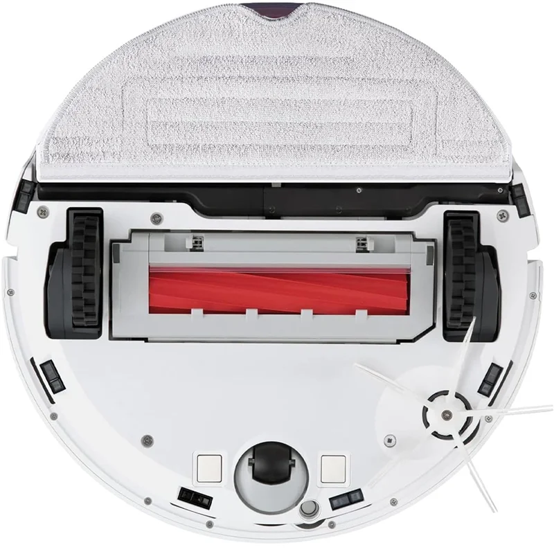 Hot Parts For Roborock S8 S8+ Robot Vacuum Main Side Brush Mop Hepa Filter Dust Bag Cleaning Rolling Brush Accessories
Hot Parts For Roborock S8 S8+ Robot Vacuum Main Side Brush Mop Hepa Filter Dust Bag Cleaning Rolling Brush Accessories