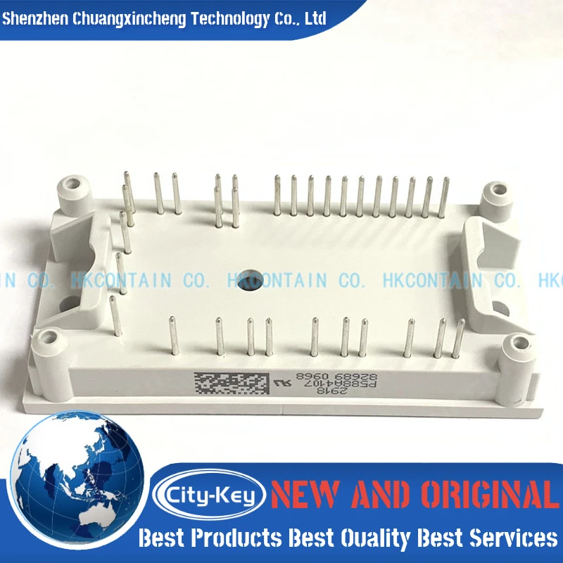 Новый и оригинальный модуль P588A P588A4107 P589A P589A4107 P589A04 P589A6104 IGBT
Новый и оригинальный модуль P588A P588A4107 P589A P589A4107 P589A04 P589A6104 IGBT