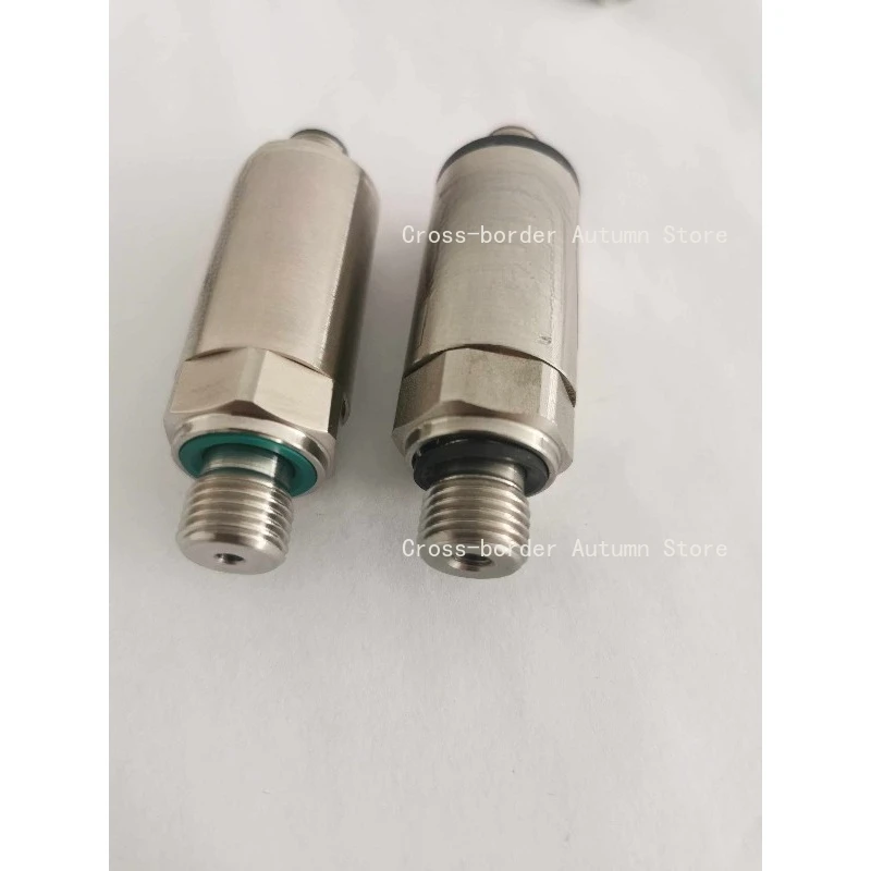 511 Series Pressure Sensor Transmitter 0-10V 4-20mA Industrial Hydraulic Sensor