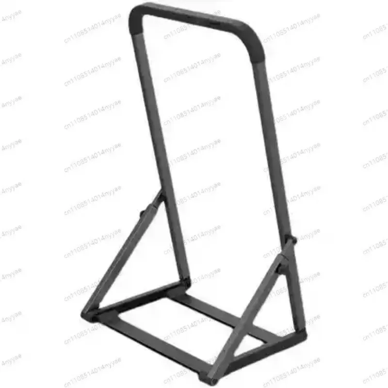 Special handrails for walking machines
Special handrails for walking machines
