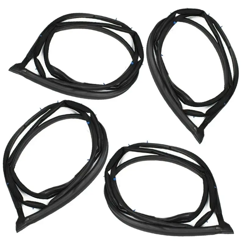 ABGH-Door Rubber Seal Weatherstrip Door Sealing Strip 67861-60071
ABGH-Door Rubber Seal Weatherstrip Door Sealing Strip 67861-60071