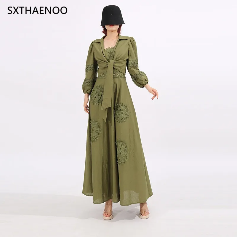 sxthaenoo vestidos para mujer womens dresses vestido largos summer party robes longues cortos roupas feminina 2025 elegantes
sxthaenoo vestidos para mujer womens dresses vestido largos summer party robes longues cortos roupas feminina 2025 elegantes
