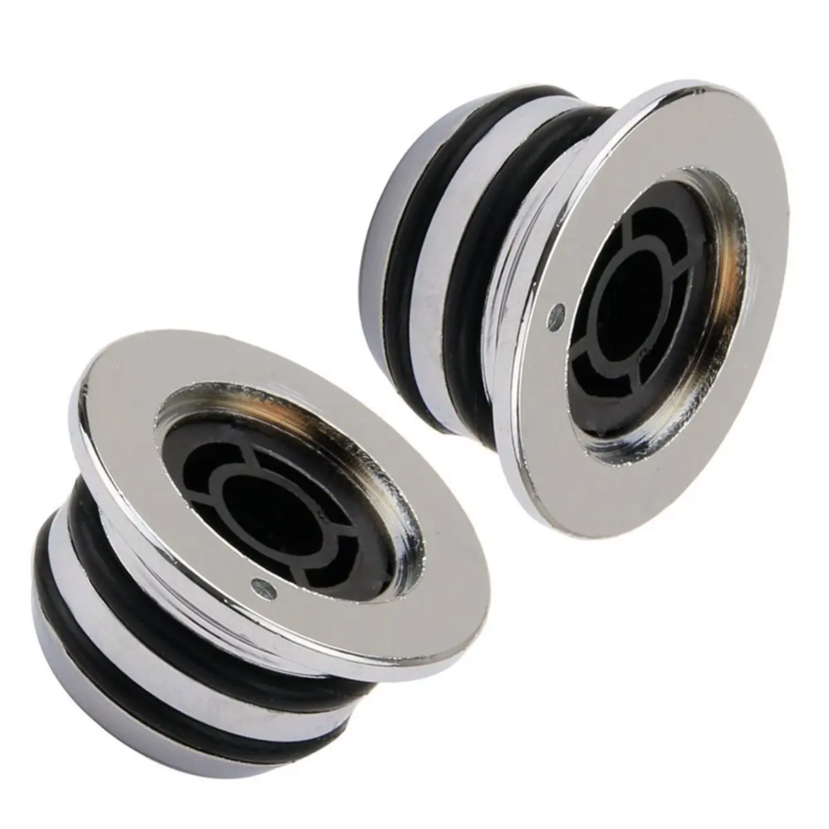 TUREBG 9Pcs Guitar Metal Top Hat Tone Tuning Knobs for Fender Gibson Electric Guitar Jazz Bass Lp St Chrome
TUREBG 9Pcs Guitar Metal Top Hat Tone Tuning Knobs for Fender Gibson Electric Guitar Jazz Bass Lp St Chrome