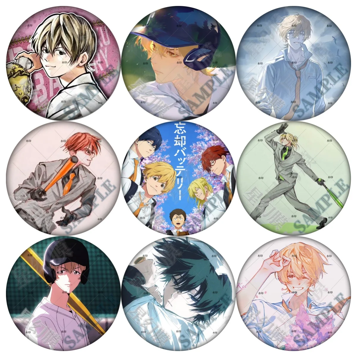 58MM Oblivion Battery Cosplay Badge Anime Brooch Pin Accessories For Clothes Backpack Decoration gift
58MM Oblivion Battery Cosplay Badge Anime Brooch Pin Accessories For Clothes Backpack Decoration gift