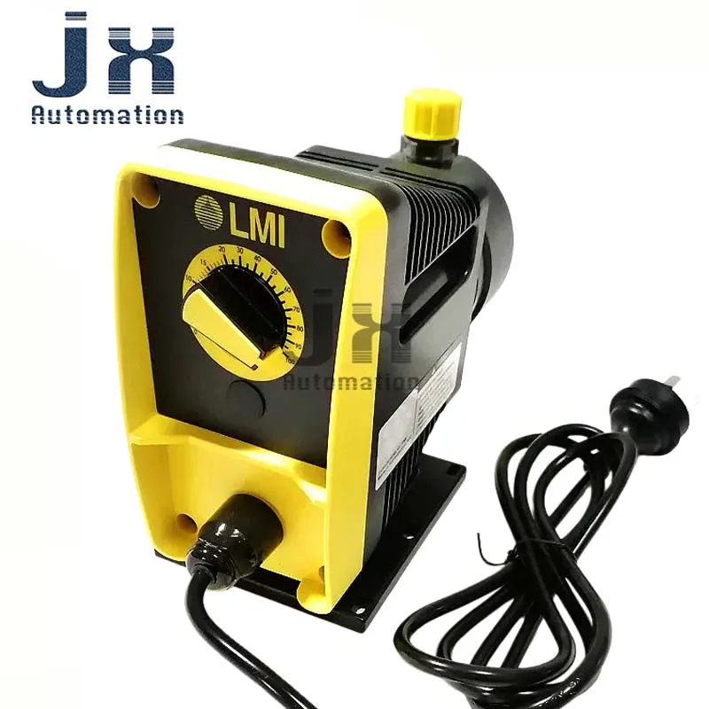 PD series Electromagnetic Diaphragm Metering Pump PD056-738NI PD016-708NI PD716-708NI PD746-728NI
PD series Electromagnetic Diaphragm Metering Pump PD056-738NI PD016-708NI PD716-708NI PD746-728NI