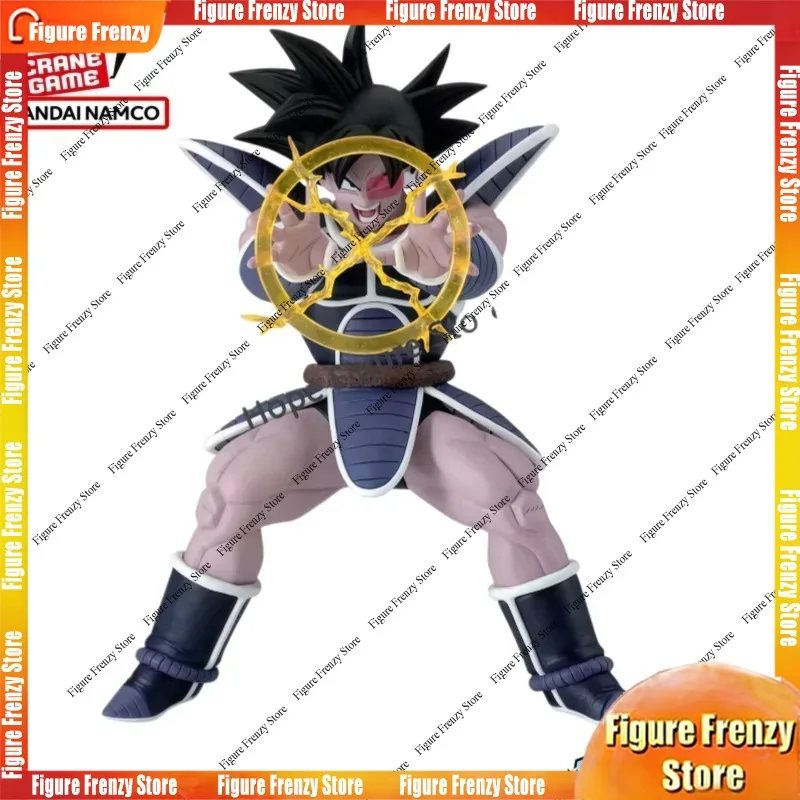 Special OfferIn Stock Bandai Original Banpresto Dragon Ball Turles Action Figure Mol Doll Brand New Boxed Garage Collectible Orn
Special OfferIn Stock Bandai Original Banpresto Dragon Ball Turles Action Figure Mol Doll Brand New Boxed Garage Collectible Orn