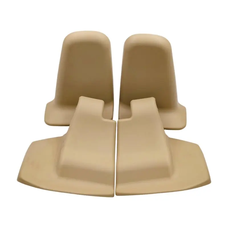 For Toyota Land Cruiser LC200 08- 21 4Pcs/Set Third-Row Seat Hinge Cover 71486-60050 71485-60090 71639-60110 7162960380 B
For Toyota Land Cruiser LC200 08- 21 4Pcs/Set Third-Row Seat Hinge Cover 71486-60050 71485-60090 71639-60110 7162960380 B