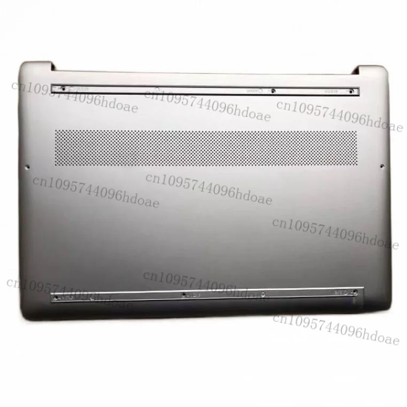 New Bottom Case Base (Silver) L63590-001 For HP 15-DY 15-EF 15S-EQ 15S-FQ TPN-Q222
New Bottom Case Base (Silver) L63590-001 For HP 15-DY 15-EF 15S-EQ 15S-FQ TPN-Q222
