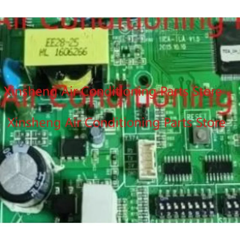New for Tianjia air conditioning control board main board B5171338 B5171556 B00000013653 TC-TCA
New for Tianjia air conditioning control board main board B5171338 B5171556 B00000013653 TC-TCA