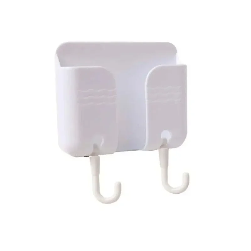 Space saving wall mounted mobile phone charger
Space saving wall mounted mobile phone charger