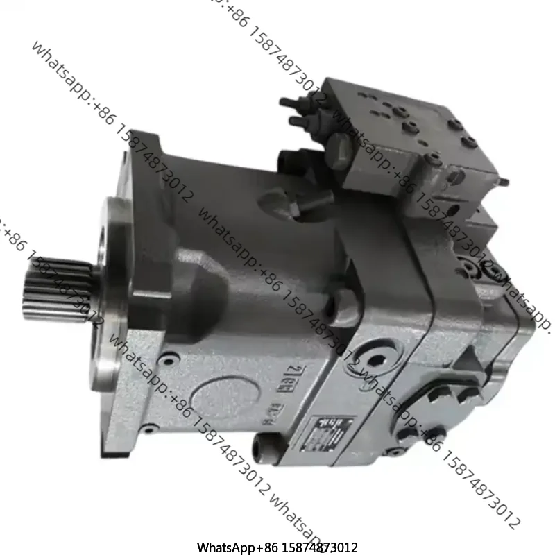 Best selling A11VO Series A11VO60DRS10L-NSC12NOO Hydraulic Piston Pump A11VO190LR3DA11VO 190LR3DH1/11R-NZD12N00 A11VLO190LG1S/11 
Best selling A11VO Series A11VO60DRS10L-NSC12NOO Hydraulic Piston Pump A11VO190LR3DA11VO 190LR3DH1/11R-NZD12N00 A11VLO190LG1S/11