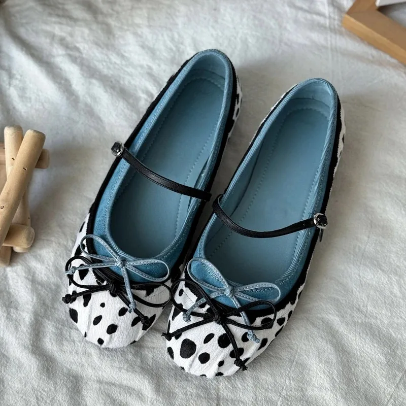 Shoes Woman Flats All-Match Bow-Knot Modis Dress Women Shoes Summer Comfortable 2026 Mary Janes Ballerin Shoes for Women
Shoes Woman Flats All-Match Bow-Knot Modis Dress Women Shoes Summer Comfortable 2026 Mary Janes Ballerin Shoes for Women