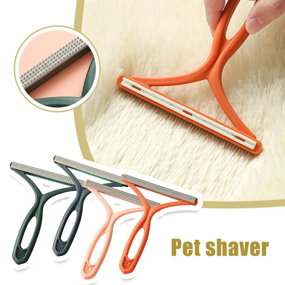Magic Lint Remover Portable Fur Hair Remover Fuzz Fabric Shaver For Carpet Woolen Coat Easy Clean Fluff Fabric Shaver Brush S0S5
Magic Lint Remover Portable Fur Hair Remover Fuzz Fabric Shaver For Carpet Woolen Coat Easy Clean Fluff Fabric Shaver Brush S0S5