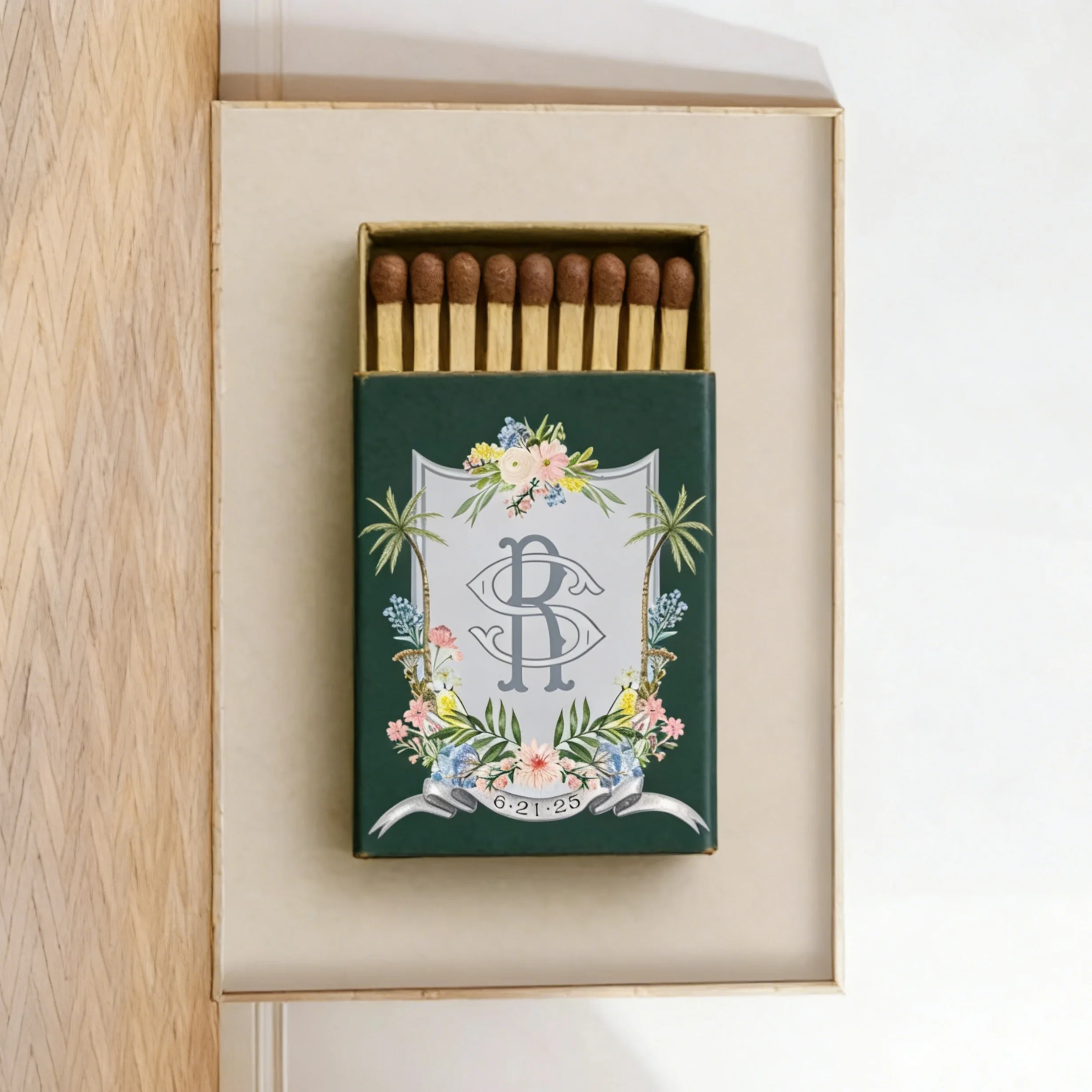 Custom Wedding Safety Match Favour Boxes Personalised Design Matchboxes All Artwork Free
Custom Wedding Safety Match Favour Boxes Personalised Design Matchboxes All Artwork Free