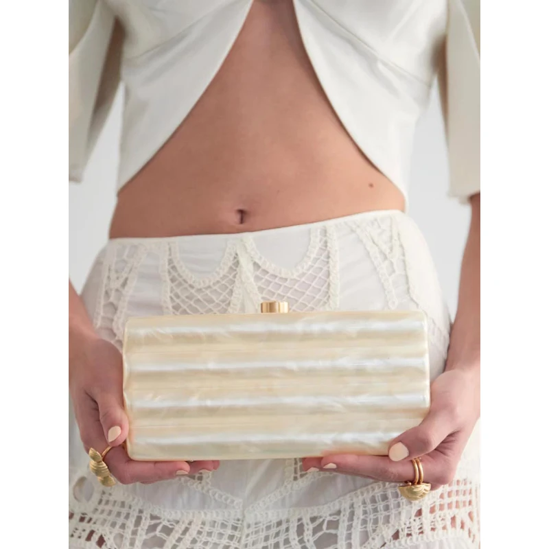 Luxury Brand Copy Bag Makeup Satchels Women's Purses Shoulder Acrylic Clutch Female Trend Evening Bag Fancy Handbag Free Shippin
Luxury Brand Copy Bag Makeup Satchels Women's Purses Shoulder Acrylic Clutch Female Trend Evening Bag Fancy Handbag Free Shippin