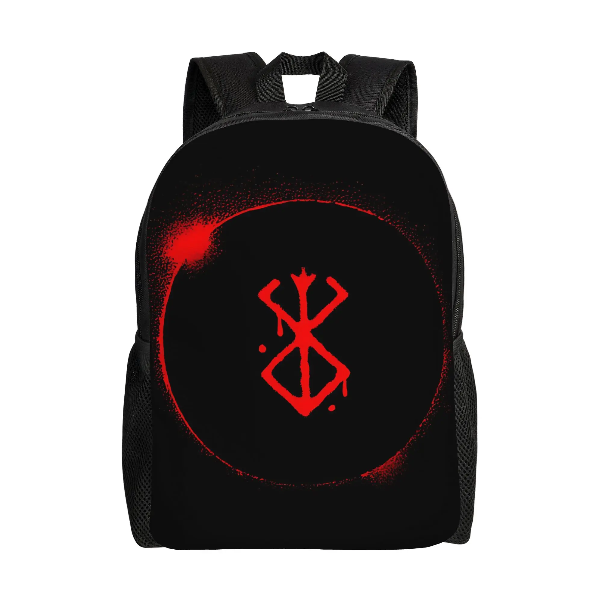 1Piece BERSERK Handbag Logo Backpack New Semester Begins
1Piece BERSERK Handbag Logo Backpack New Semester Begins