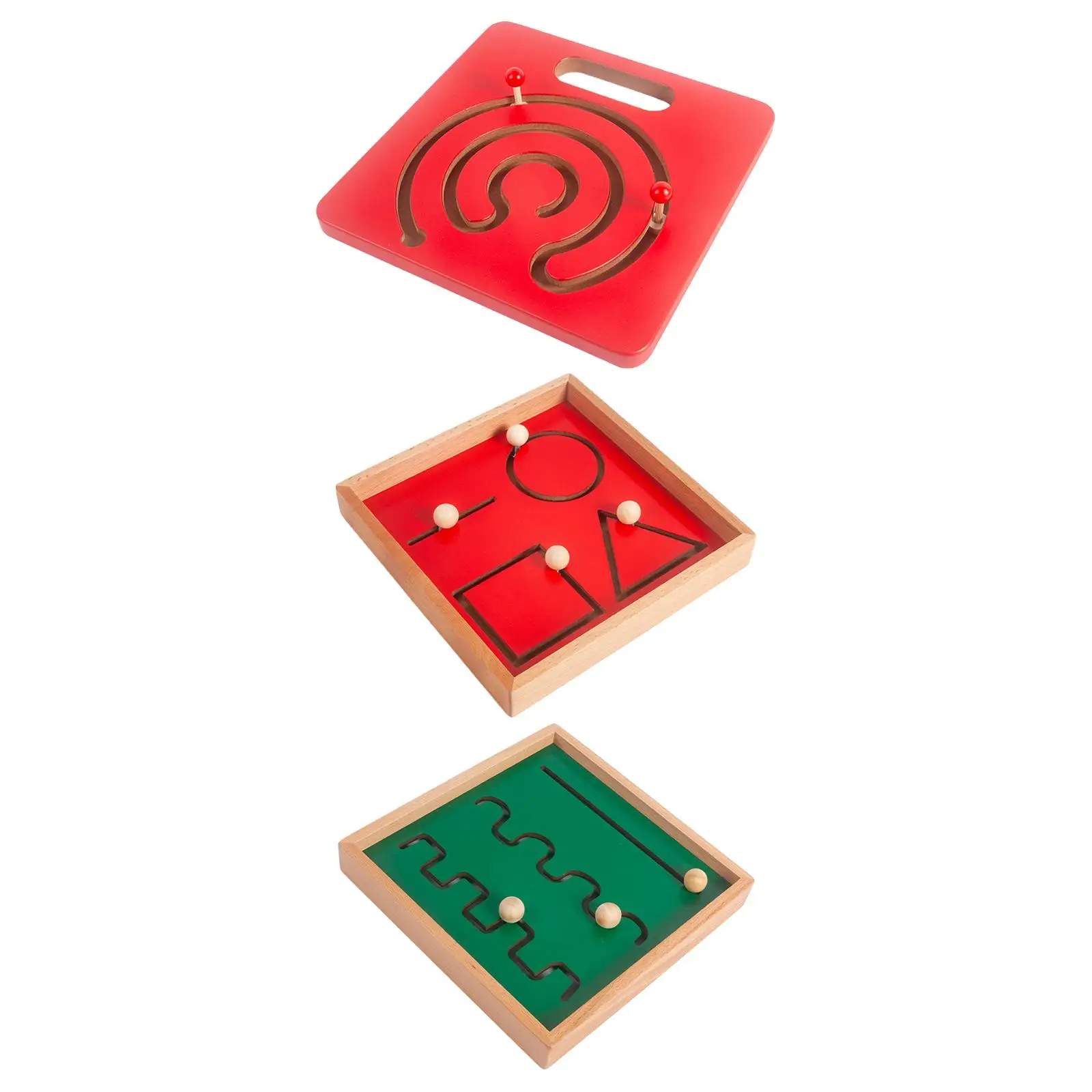 Busy Board Track Toys Learning Sensory Toy Fine Motor Skill Early Educational for Kids Preschool Toddler
Busy Board Track Toys Learning Sensory Toy Fine Motor Skill Early Educational for Kids Preschool Toddler