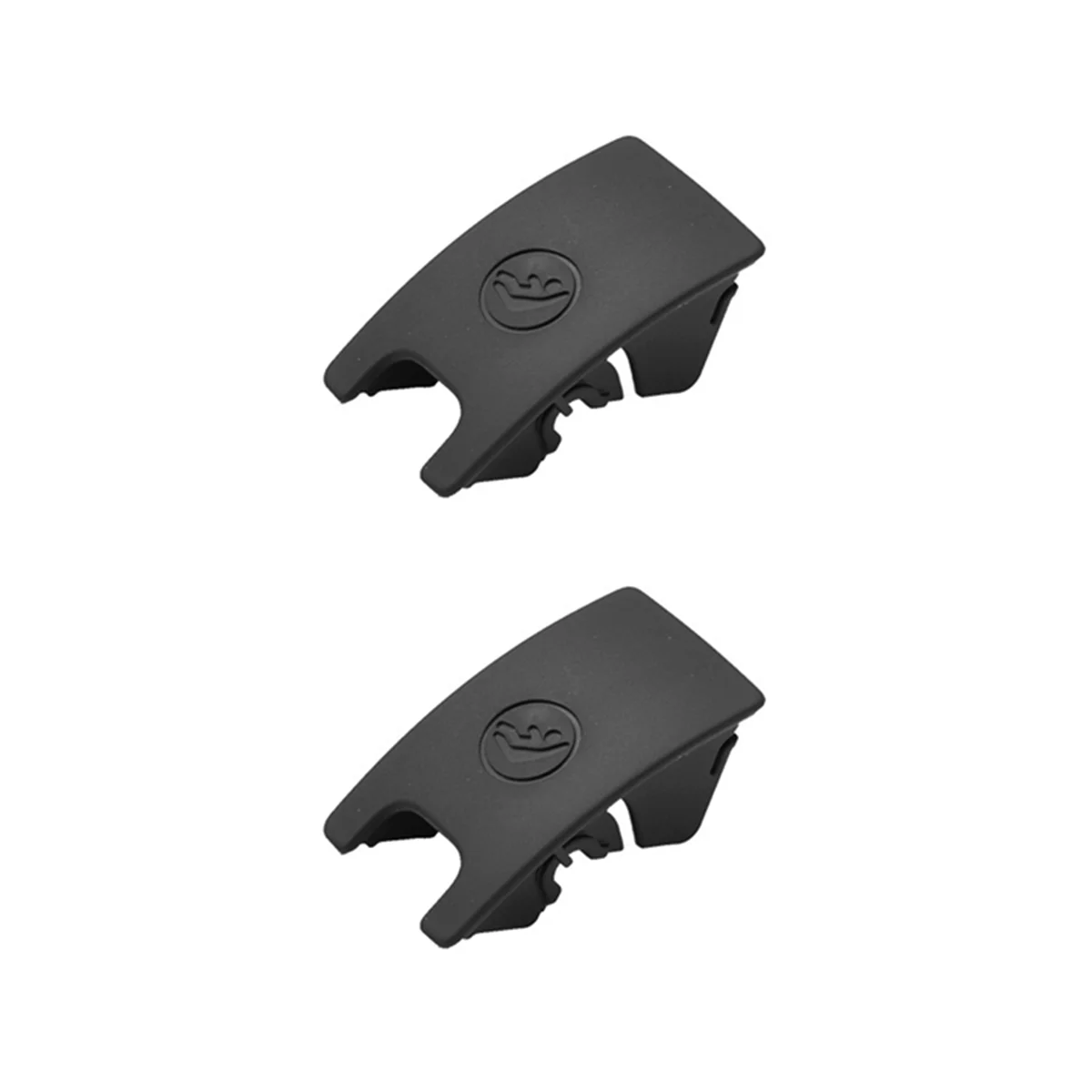 2 Pcs Car Rear Child Seat Anchor Isofix Slot Trim Cover Button for AUDI A4 B8 A5 8T0887187
2 Pcs Car Rear Child Seat Anchor Isofix Slot Trim Cover Button for AUDI A4 B8 A5 8T0887187