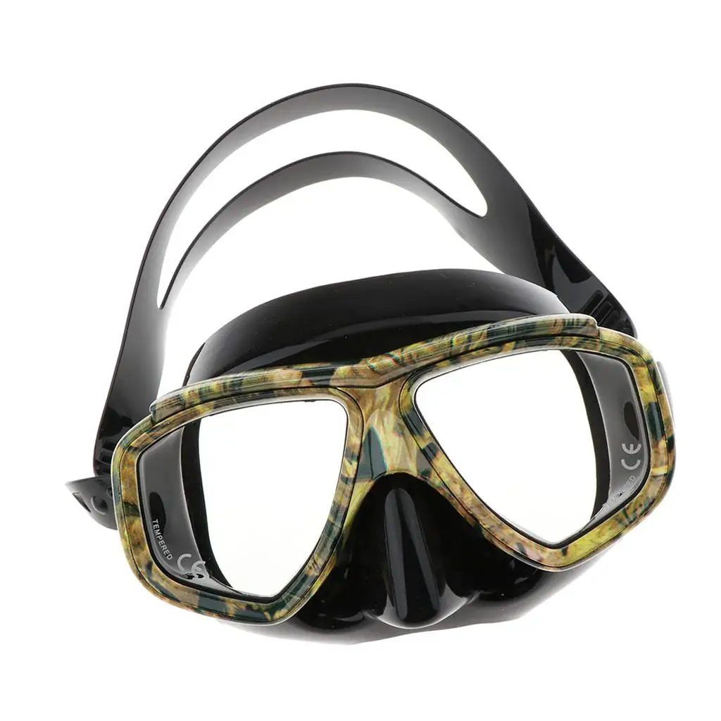 Pro ScubDiving Sa Norkeling Mask Waterproof Swimming Goggles Made of Tempered Glass
Pro ScubDiving Sa Norkeling Mask Waterproof Swimming Goggles Made of Tempered Glass