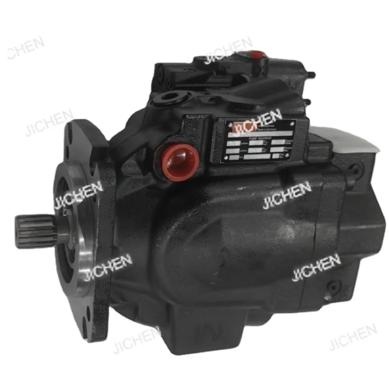 Factory Direct P Series Hydraulic Pump P2105 P2145 P2060 Plunger Pump