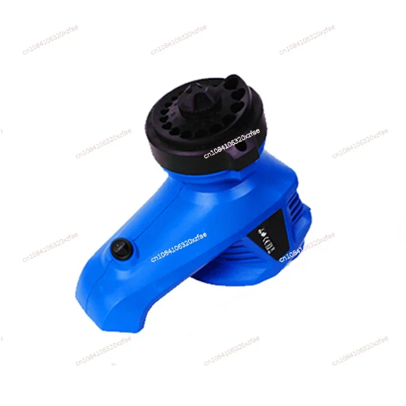 Electric Bit Sharpener Twist Drill Grinding Machine Grinder Drill Milling Machine 3-12mm 220V
Electric Bit Sharpener Twist Drill Grinding Machine Grinder Drill Milling Machine 3-12mm 220V