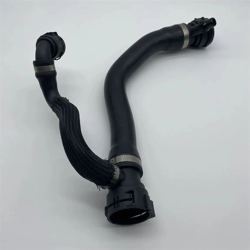 Coolant Radiator Water Hose Pipe For BMW X5 F15 X6 F16 17127644094
Coolant Radiator Water Hose Pipe For BMW X5 F15 X6 F16 17127644094