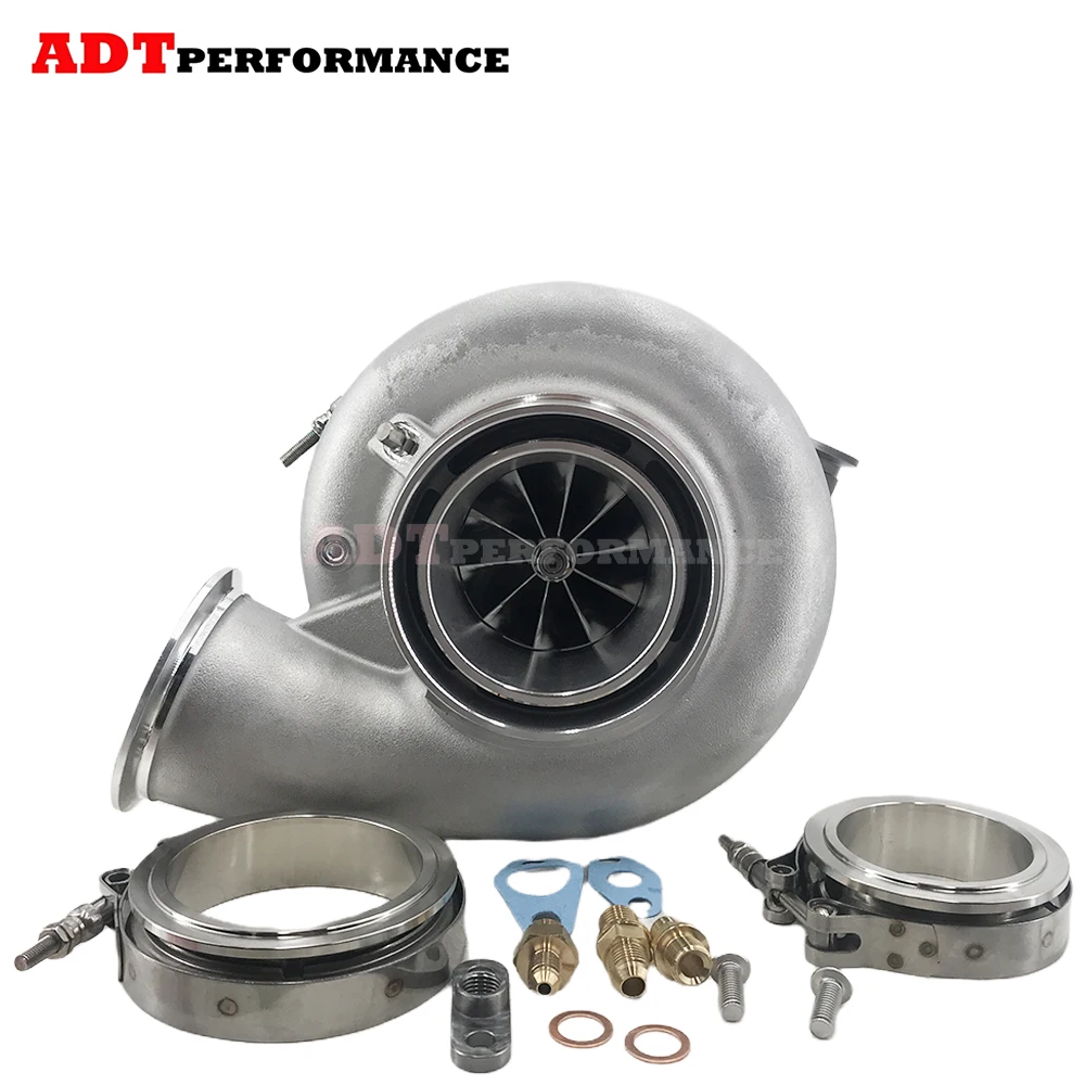 Керамический двойной шарикоподшипник 2,0 л-8,0 л для турбокомпрессора Garrett Performance Kit Dual Vbnad Vband1.28AR G42-1450 525-1450 л.с.
Керамический двойной шарикоподшипник 2,0 л-8,0 л для турбокомпрессора Garrett Performance Kit Dual Vbnad Vband1.28AR G42-1450 525-1450 л.с.