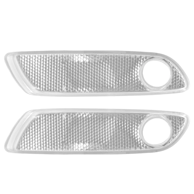 AB16-Car Front Side Marker Light Cover Fender Light 63147223152 63147223151 For Rolls Royce Ghost RR4 Wraith RR5 Dawn RR6
AB16-Car Front Side Marker Light Cover Fender Light 63147223152 63147223151 For Rolls Royce Ghost RR4 Wraith RR5 Dawn RR6