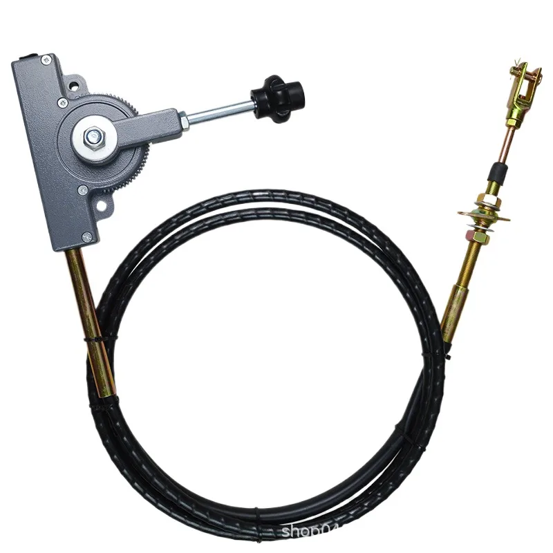 Power Take-off High And Low Speed Cable Environmental Sanitation Department Oil Tank Truck Sprinkler Agricultural Veh
Power Take-off High And Low Speed Cable Environmental Sanitation Department Oil Tank Truck Sprinkler Agricultural Veh