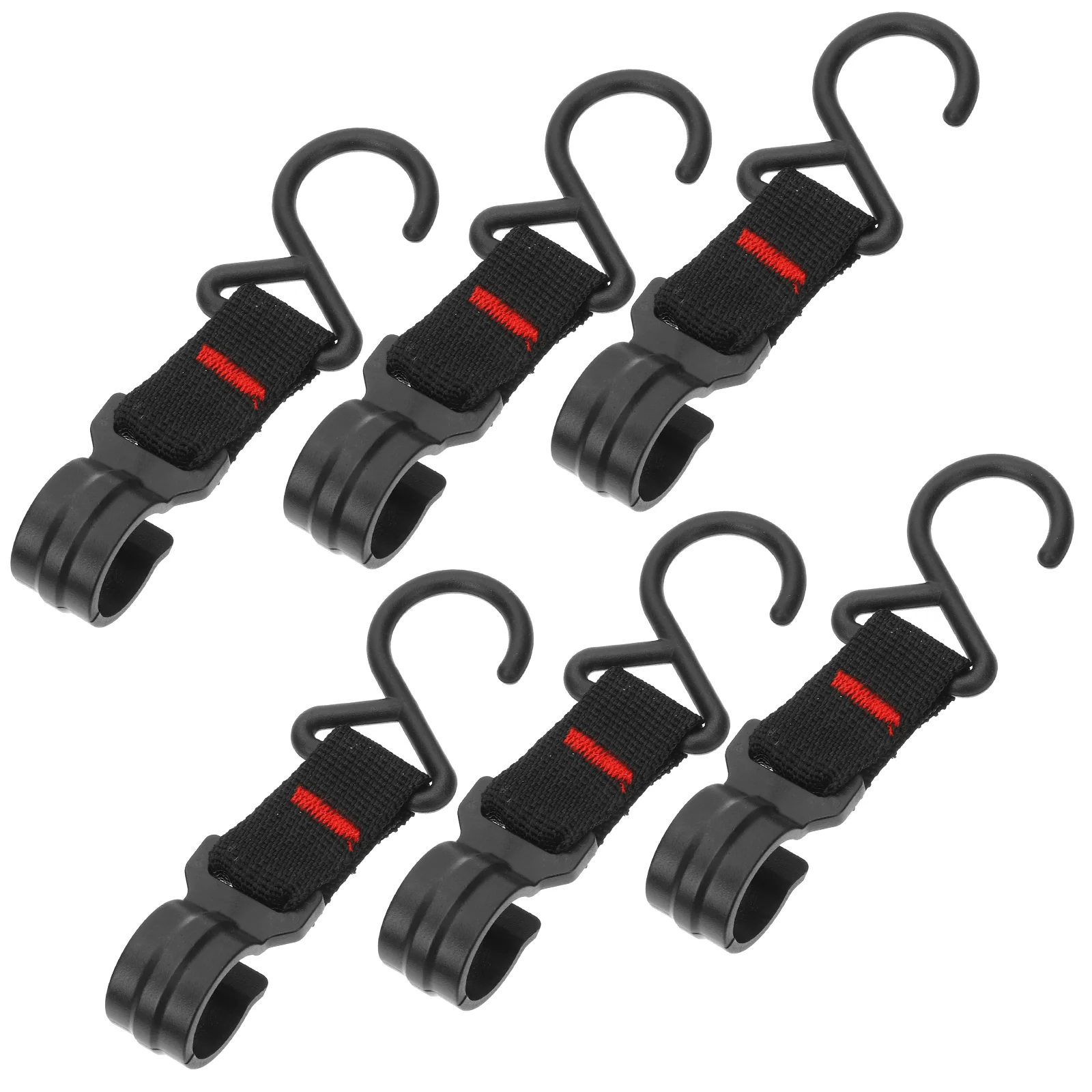 Camping Hook Hanger Load-bearing Clothes Hangers Bag Pan Braided Tape Pot Hanging Buckle
Camping Hook Hanger Load-bearing Clothes Hangers Bag Pan Braided Tape Pot Hanging Buckle