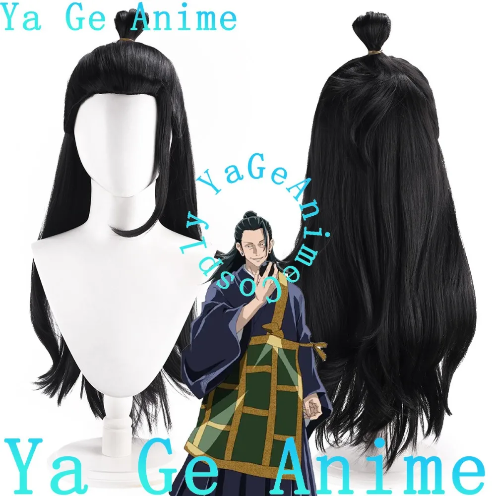 Синтетический термостойкий парик для косплея в стиле аниме Yage для игр, Хэллоуина, карнавалов и вечеринок
Синтетический термостойкий парик для косплея в стиле аниме Yage для игр, Хэллоуина, карнавалов и вечеринок