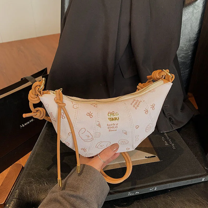 2025 New Women's Hobo Bag, Vintage Floral Print Crossbody Purse, Large Capacity PU Leather Shoulder Bag for Work & Travel
2025 New Women's Hobo Bag, Vintage Floral Print Crossbody Purse, Large Capacity PU Leather Shoulder Bag for Work & Travel