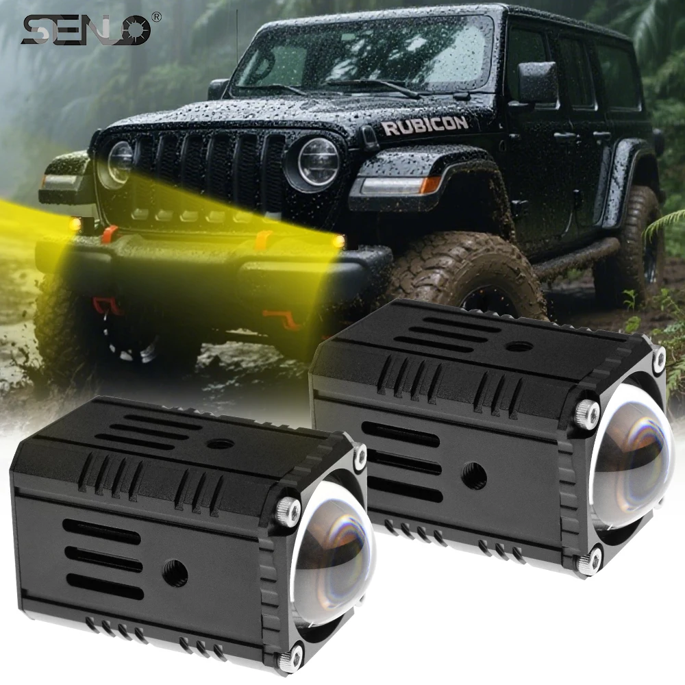 50W Additional Led Headlights for Motorcycle Universal Car Spotlight LED Motorcycle Headlight Auxiliary 12V 24V Car Lamp
50W Additional Led Headlights for Motorcycle Universal Car Spotlight LED Motorcycle Headlight Auxiliary 12V 24V Car Lamp