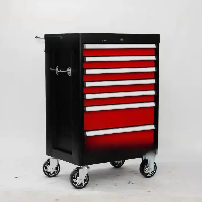 Repair Heavy Cold Rolled Steel Sheet Workshop Repair Auto Repair Auto Maintenance Mobile Parts Storage Five Tool Cabinet
Repair Heavy Cold Rolled Steel Sheet Workshop Repair Auto Repair Auto Maintenance Mobile Parts Storage Five Tool Cabinet