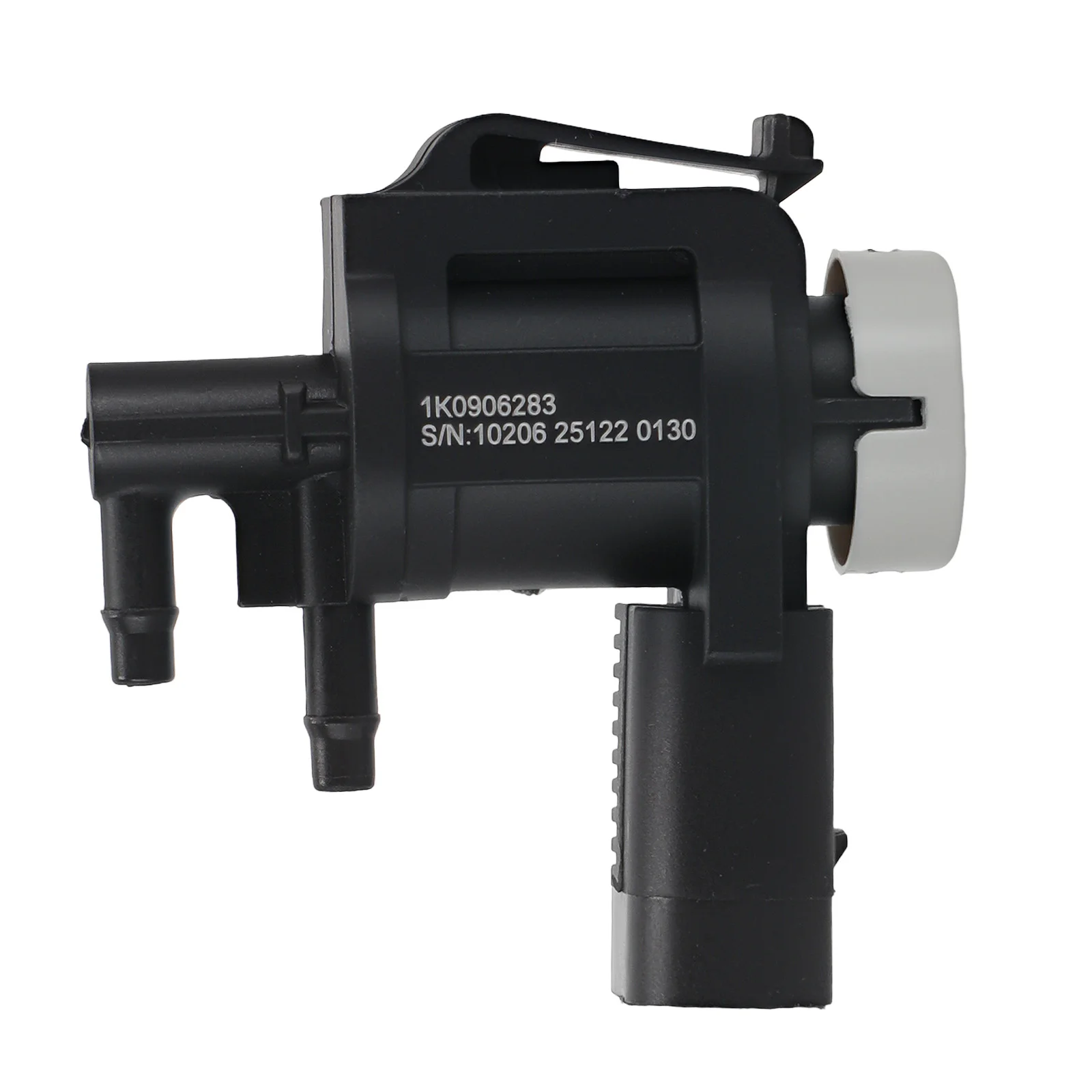 Vacuum Control Solenoid Valve for VW Golf Tiguan Passat Caddy 1.6 1.9 2.0 TDI
Vacuum Control Solenoid Valve for VW Golf Tiguan Passat Caddy 1.6 1.9 2.0 TDI