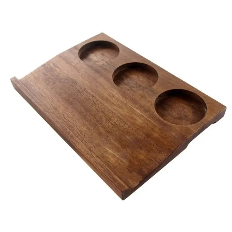 NEW HOT In Stock-Solid Wood Coffee Tasting Flight Tray Farmhouse Drink Platter Coffee Table Appetizers
NEW HOT In Stock-Solid Wood Coffee Tasting Flight Tray Farmhouse Drink Platter Coffee Table Appetizers