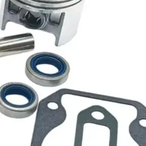 4250 020 1200 4250 020 1201 Cylinder Piston- Kit For TS480i TS500i Outdoor Equipment Parts High Performance- Engine Component
4250 020 1200 4250 020 1201 Cylinder Piston- Kit For TS480i TS500i Outdoor Equipment Parts High Performance- Engine Component