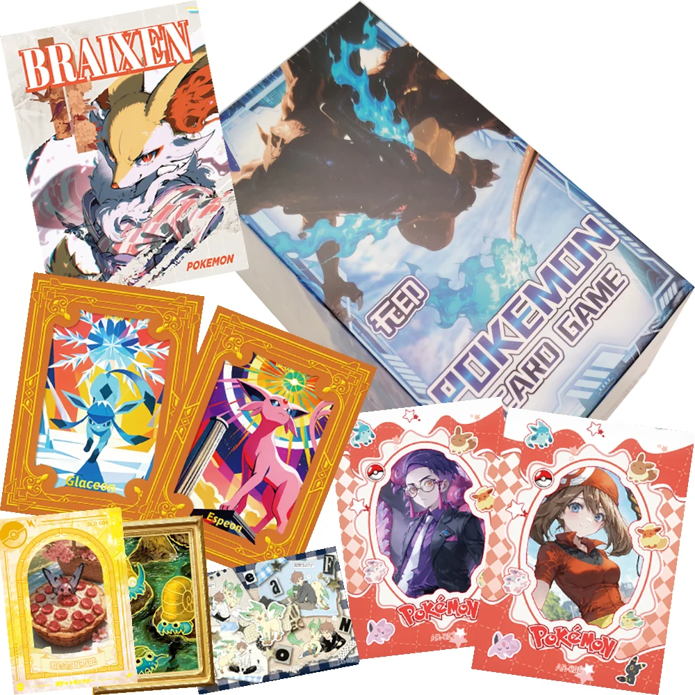 Japanese Anime Celebrity Periphery Collection Cards Highly Beloved Character Visual Exquisite Effect Art Peripheral Card Gifts
Japanese Anime Celebrity Periphery Collection Cards Highly Beloved Character Visual Exquisite Effect Art Peripheral Card Gifts
