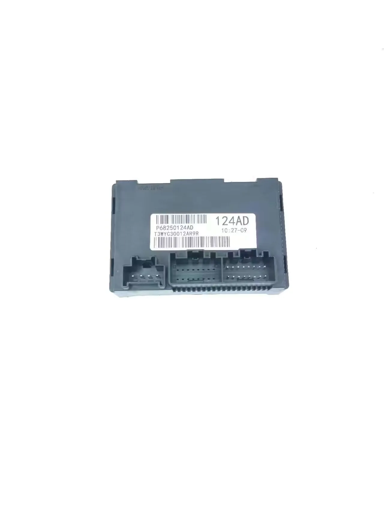 68250124AD Car Transfer Case Control Module Module For Jeep Grand Cherokee Dodge Durango 2016-2018 68250124AB Speed Case Module
68250124AD Car Transfer Case Control Module Module For Jeep Grand Cherokee Dodge Durango 2016-2018 68250124AB Speed Case Module
