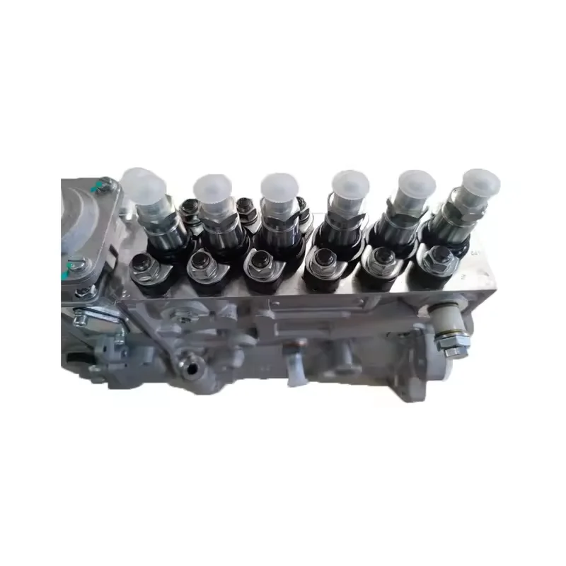 6BTAA5.9-C205 BHF6P120005 Fuel Injection Pump C5266036
6BTAA5.9-C205 BHF6P120005 Fuel Injection Pump C5266036