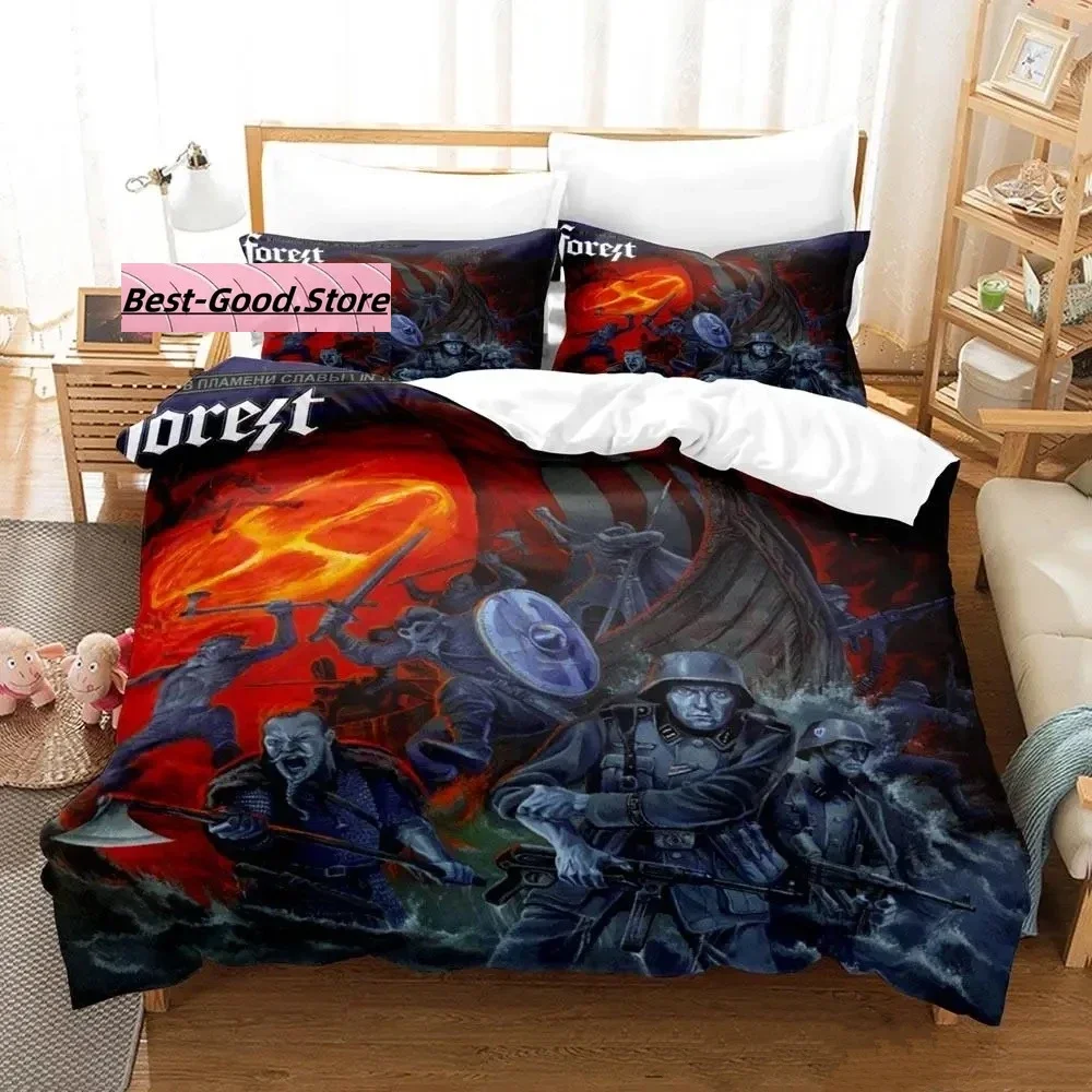 2023 Burzum Bedding Set Single Twin Full Queen King Size Bed Set Aldult Kid Bedroom Duvetcover Sets 3D Hip Hop Bed Sheet Set
2023 Burzum Bedding Set Single Twin Full Queen King Size Bed Set Aldult Kid Bedroom Duvetcover Sets 3D Hip Hop Bed Sheet Set