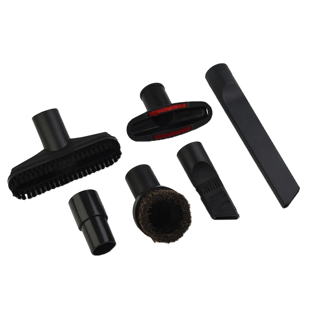 Brush Cleaner Nozzle Crevice Dusting Kit Replacement Vacuum Accessories Cleaner Home 32/35mm New Parts Quality
Brush Cleaner Nozzle Crevice Dusting Kit Replacement Vacuum Accessories Cleaner Home 32/35mm New Parts Quality