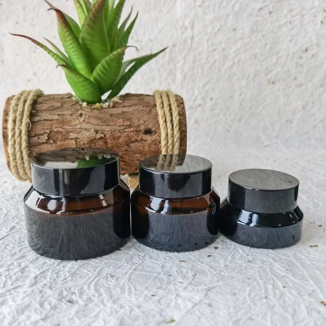 Green Blue Black Glass Refillable Makeup Lotion Jars Face Cream Lotion Vials Skincare Packaging,Glass Bottle for Skin Carebottle
Green Blue Black Glass Refillable Makeup Lotion Jars Face Cream Lotion Vials Skincare Packaging,Glass Bottle for Skin Carebottle