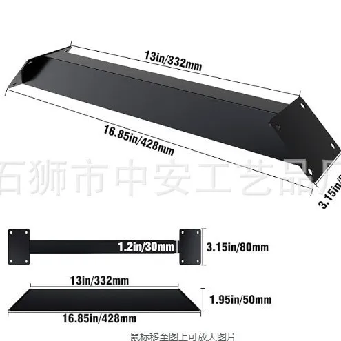 45° Angle Support Bracket, Pavilion Kit Heavy-Duty Connector Stand Kit, for Pavilion Terrace Cooling
45° Angle Support Bracket, Pavilion Kit Heavy-Duty Connector Stand Kit, for Pavilion Terrace Cooling