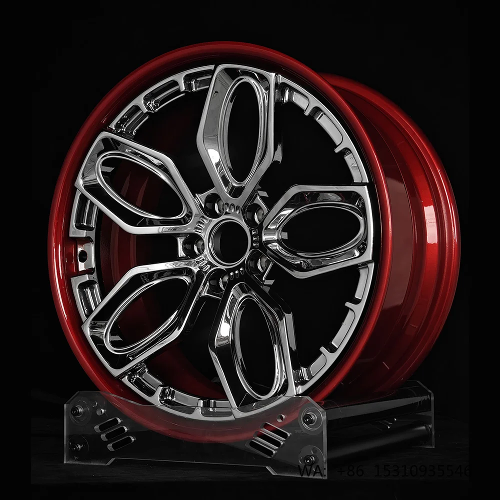 Flow Formed Staggered Forged Wheel Concave Design Lightweight Universal Sports Car Tuning Rims
Flow Formed Staggered Forged Wheel Concave Design Lightweight Universal Sports Car Tuning Rims
