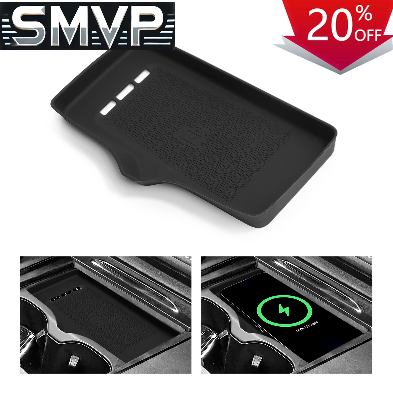 Fit For Chery OMODA 5 C5 E5 EV Model 2024 2025 Car Anti-Slip Pad Silicone Center Console Wireless Charger Accessories
Fit For Chery OMODA 5 C5 E5 EV Model 2024 2025 Car Anti-Slip Pad Silicone Center Console Wireless Charger Accessories