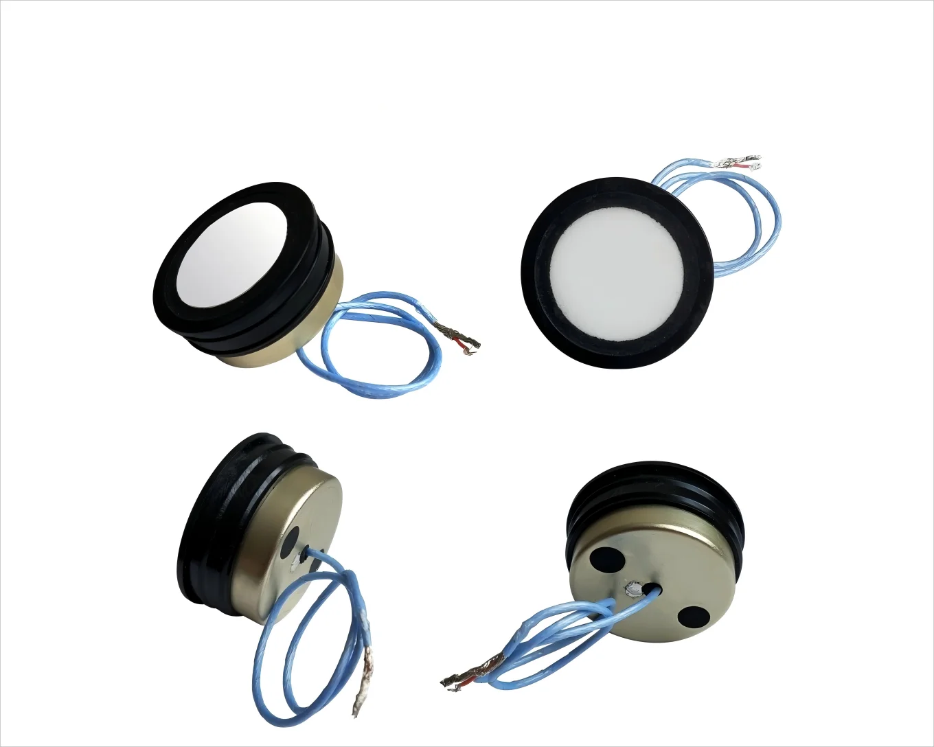 High Quality DM112 28mm 112kHz Type Ultrasonic Sensor for Range Measuring Directly Supplied From Factory
High Quality DM112 28mm 112kHz Type Ultrasonic Sensor for Range Measuring Directly Supplied From Factory