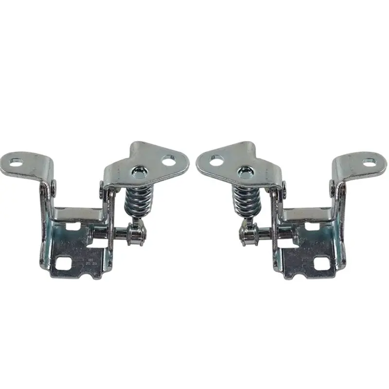 For Jeep Liberty Dodge Journey Avenger Nitro Sebring 1 Pair Door Hinge 5115712AK 5115713AK 55360918AK 55360919AK
For Jeep Liberty Dodge Journey Avenger Nitro Sebring 1 Pair Door Hinge 5115712AK 5115713AK 55360918AK 55360919AK